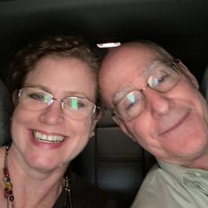 Meet your Posher, Connie